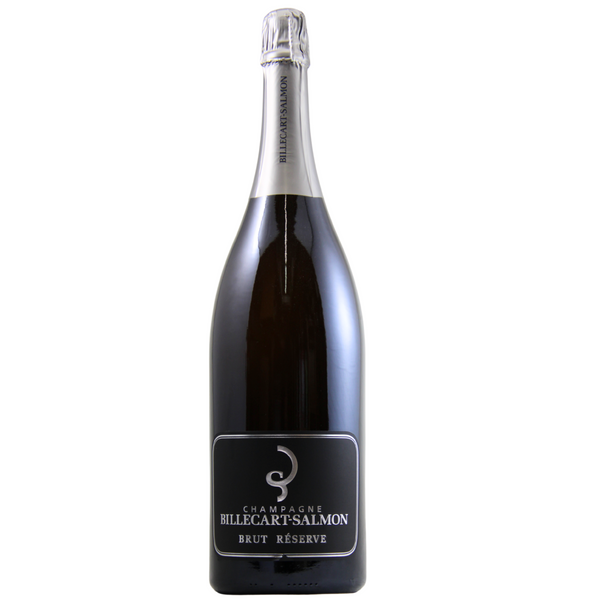 d&m Billecart-Salmon Brut Reserve Champagne 3.0L