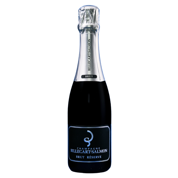 d&m Billecart-Salmon Brut Reserve Champagne 375mL