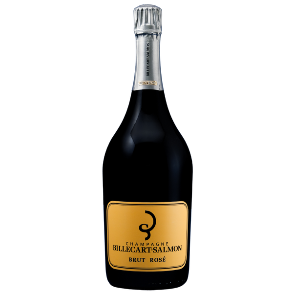 d&m Billecart-Salmon Brut Rose 1.5L