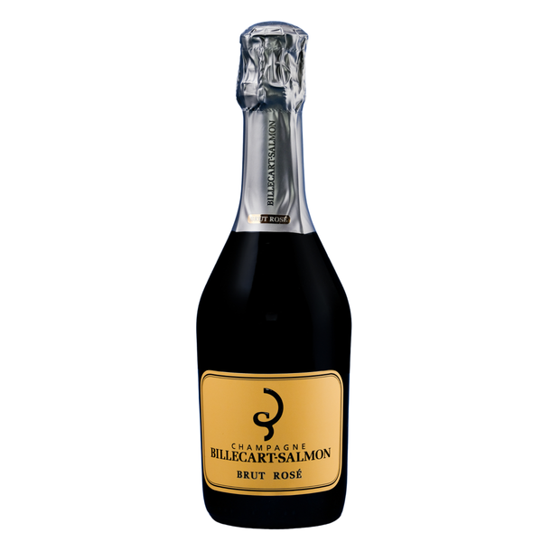 d&m Billecart-Salmon Brut Rose 375mL