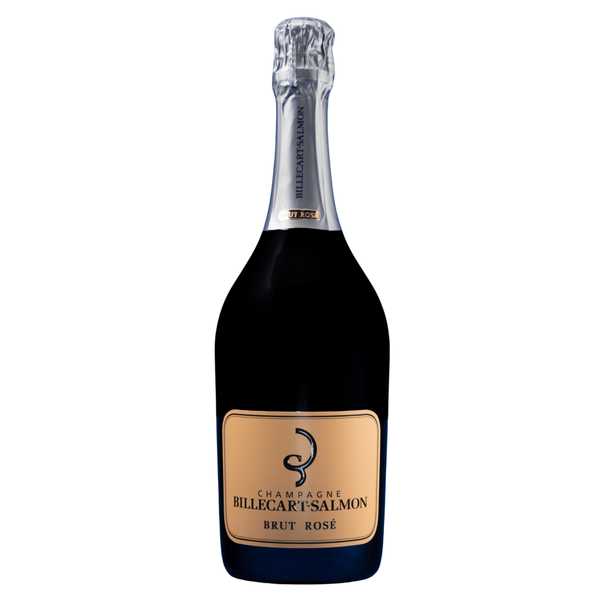 d&m Billecart-Salmon Brut Rose