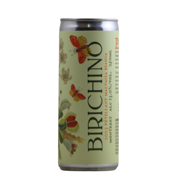 d&m Birichino Petillant Malvasia Bianca 2022 Can