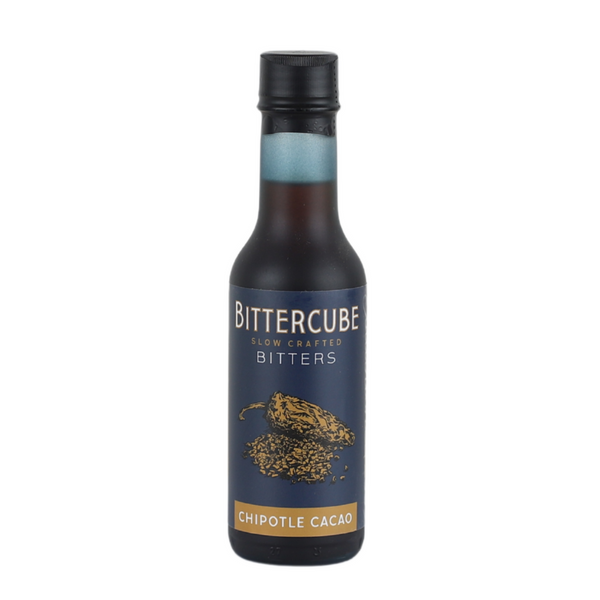 d&m Bittercube Chipotle Cacao Bitters