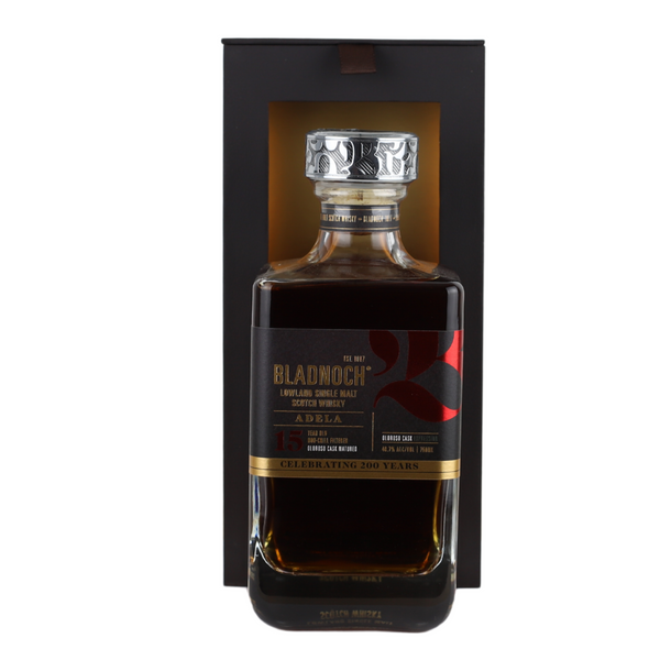 d&m Bladnoch "Adela" 15 Year Single Malt Scotch