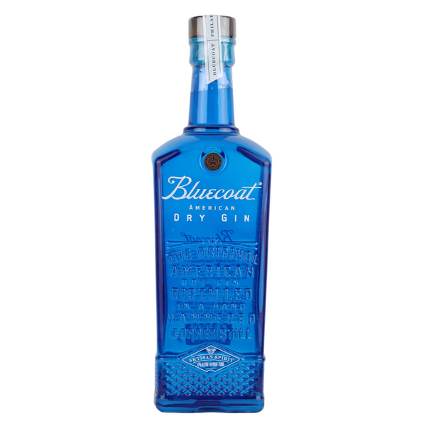 d&m Bluecoat American Dry Gin
