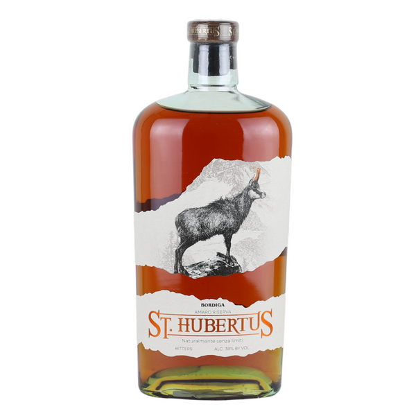 d&m Bordiga Amaro St Hubertus