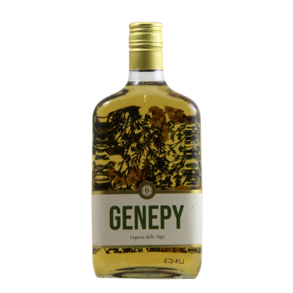 d&m Bordiga Genepy Liqueur