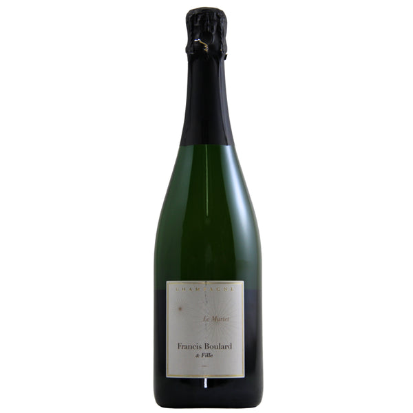 d&m Boulard Le Murtet 2018