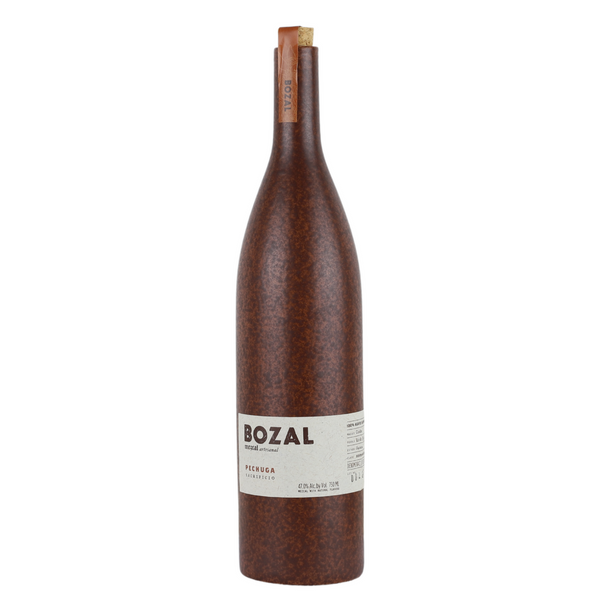 d&m Bozal Pechuga Mezcal