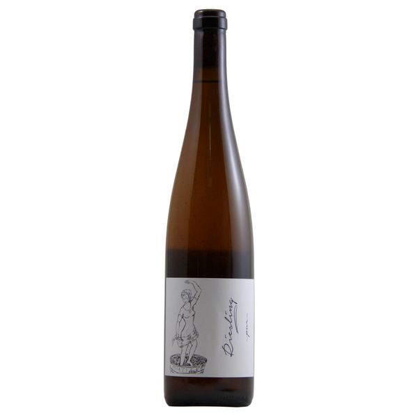 d&m Brand Riesling Pur 2021