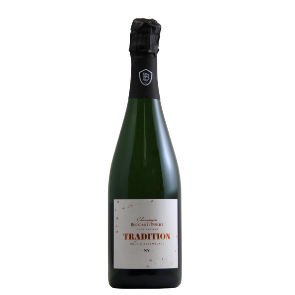 d&m Brocard Pierre Tradition Brut