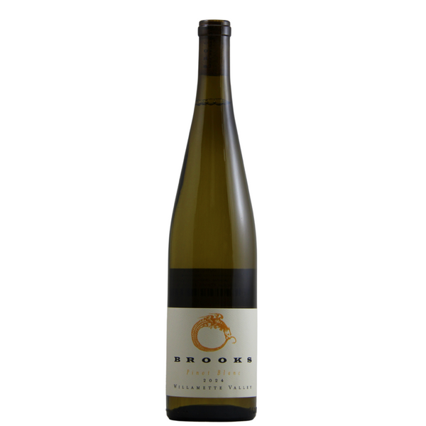 d&m Brooks Pinot Blanc 2024