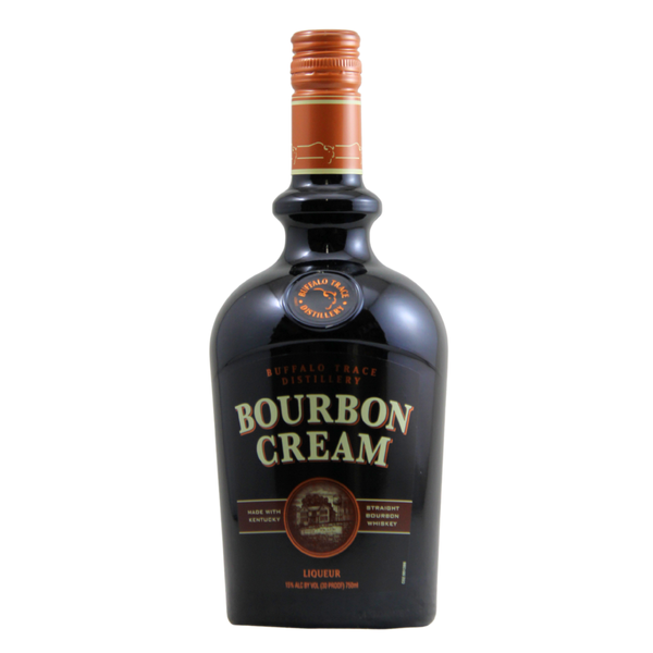 d&m Buffalo Trace Bourbon Cream