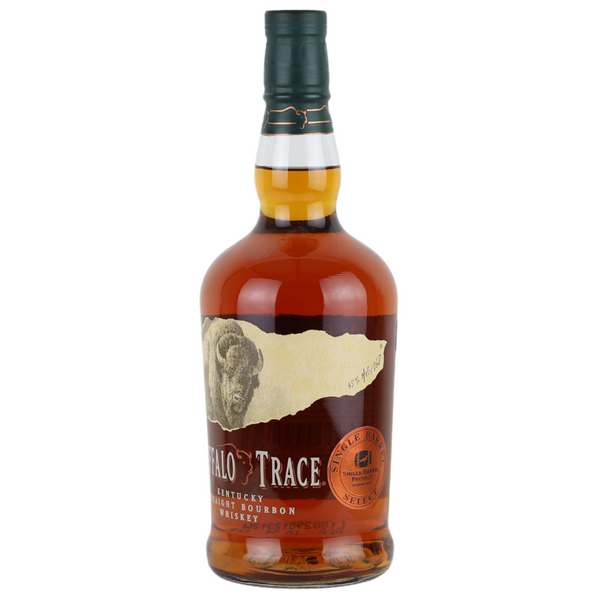 d&m Buffalo Trace SBP