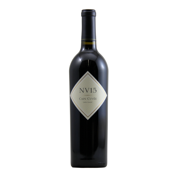 d&m Cain Cuvee NV15 Blend
