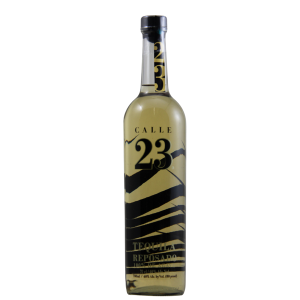 d&m Calle 23 Reposado