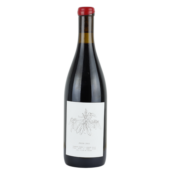 d&m Cameron Julia Pinot noir 2021