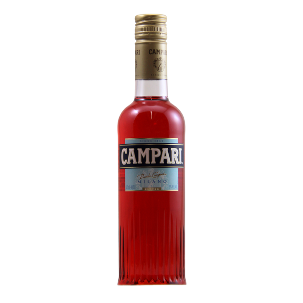 d&m Campari 375ml