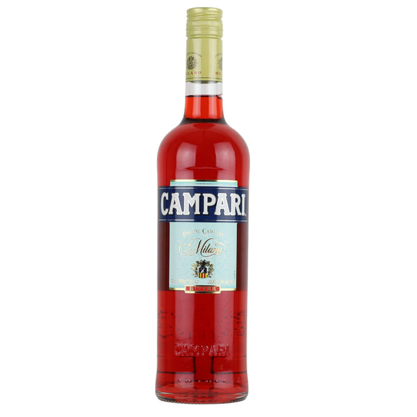 d&m Campari