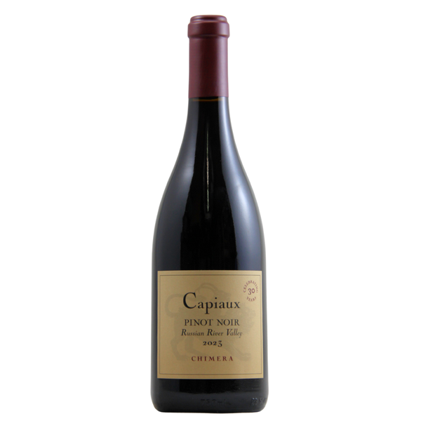 d&m Capiaux Pinot Noir Chimera 2023