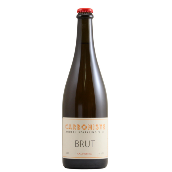 d&m Carboniste Brut V20 Brut Sparkling Wine
