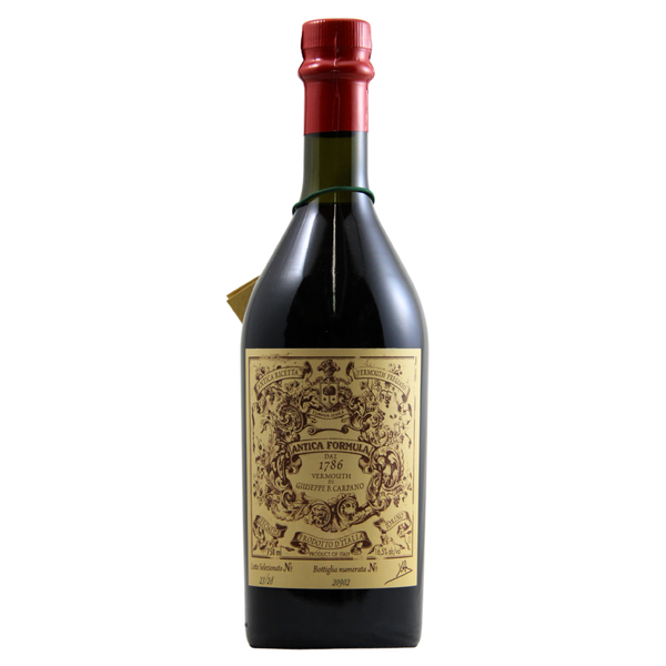 d&m Carpano Antica Formula Vermouth