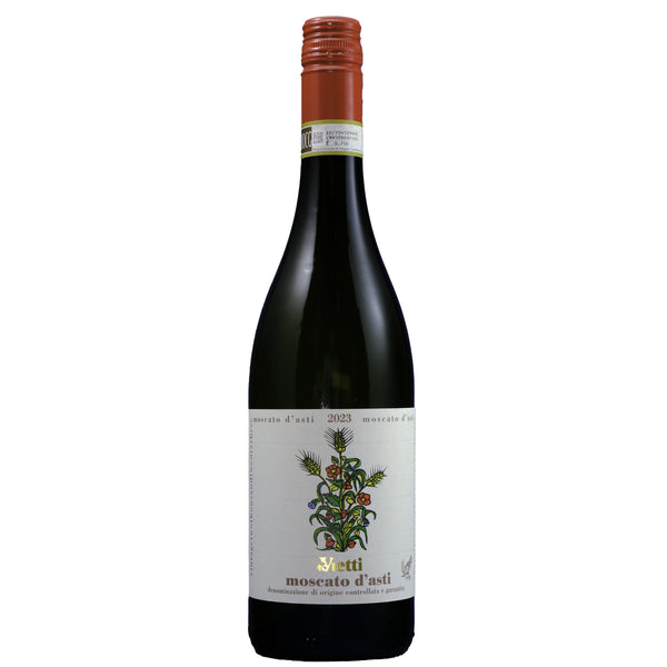 d&m Cascinetta Vietti Moscato d'Asti 2023