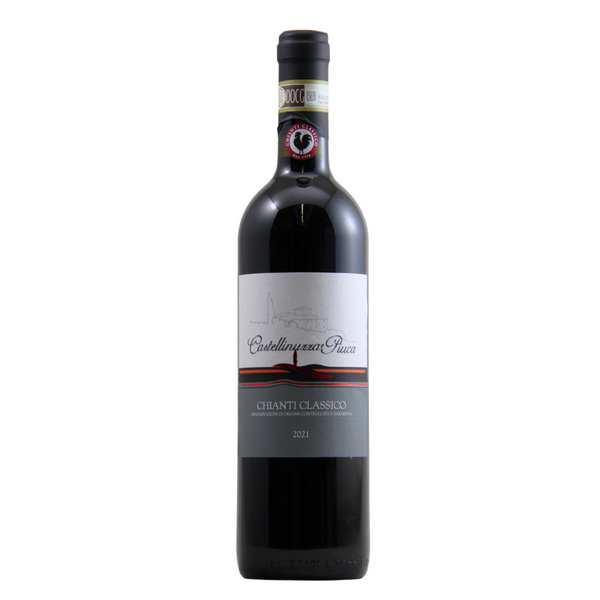 d&m Castellinuzza Chianti Classico 2021