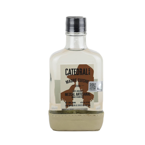 d&m Catedral Madre Cuishe Mezcal 200ml