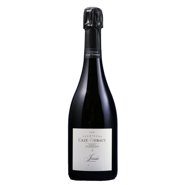 d&m Caze Thibaut Jossais 2019