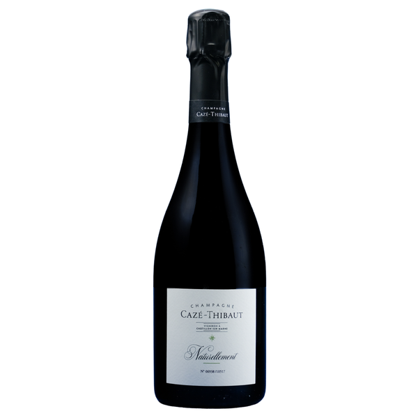 d&m Caze Thibaut Naturellment 2021