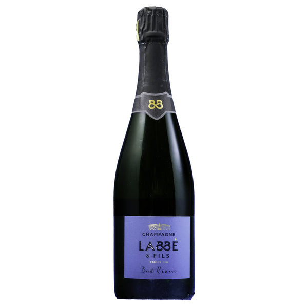 d&m Champagne Labbe Reserve