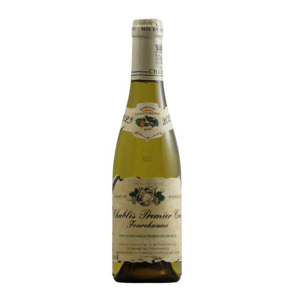 d&m Chantemerle Chablis Fourchaume 2023 375ml