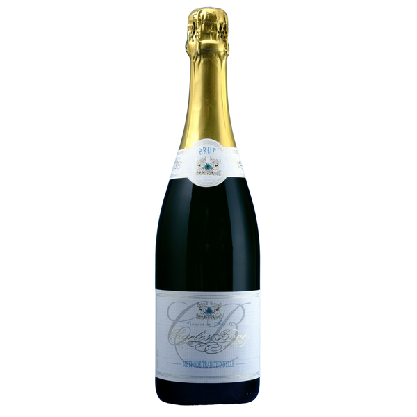 d&m Charles Bove Sparkling Chenin Blanc