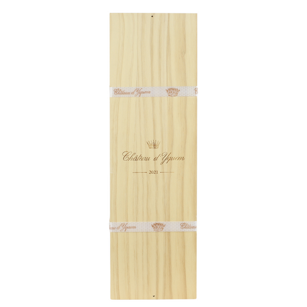 d&m Chateau D'yquem 2021