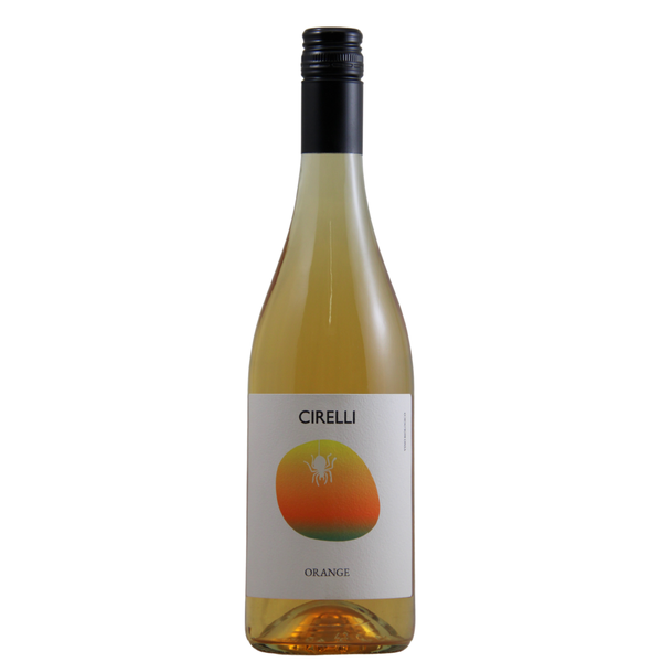d&m Cirelli Trebbiano "Orange" Lot2023