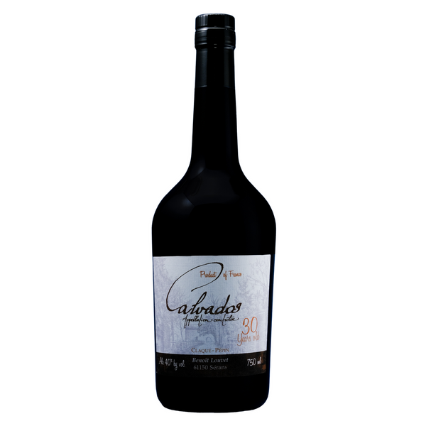 d&m Claque-Pepin Fine Calvados