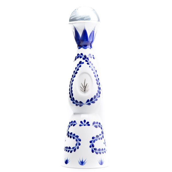 d&m Clase Azul Reposado Tequila