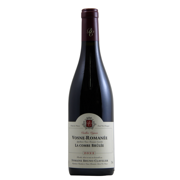 d&m Clavelier VR Combe Brulee VV 2022