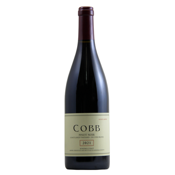 d&m Cobb PN C. Old Firs 2021