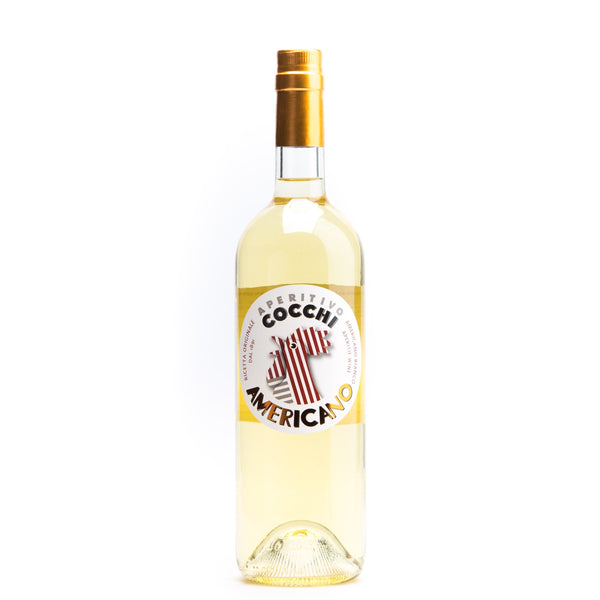 d&m Cocchi Americano Blanco Aperitivo