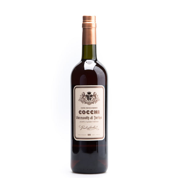 d&m Cocchi Vermouth di Torino