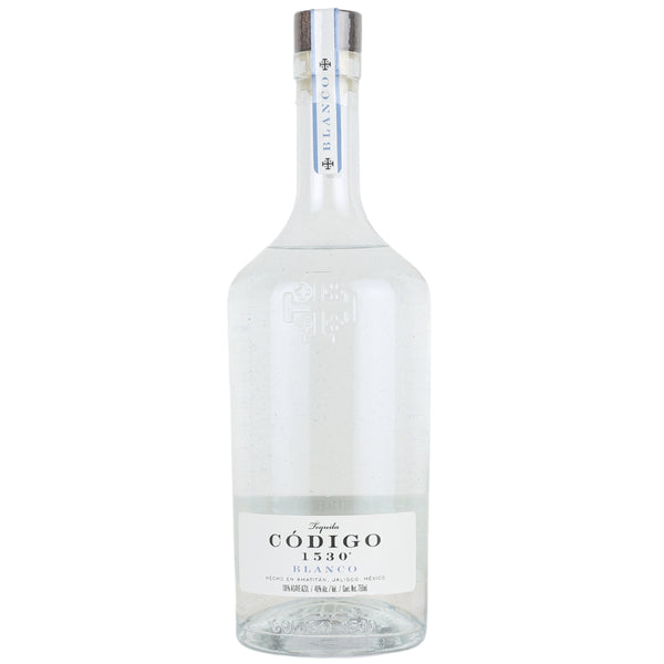 d&m Codigo 1530 Blanco Tequila