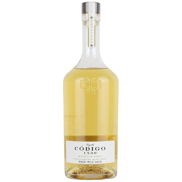 d&m Codigo 1530 Reposado Tequila