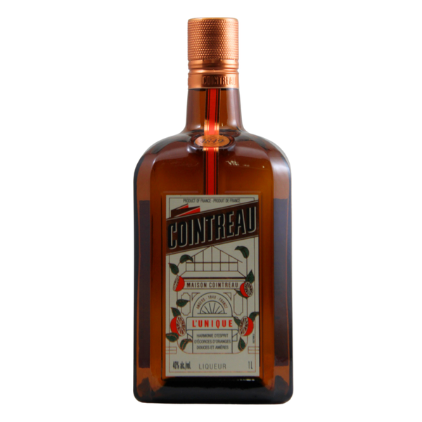 d&m Cointreau 1.0L