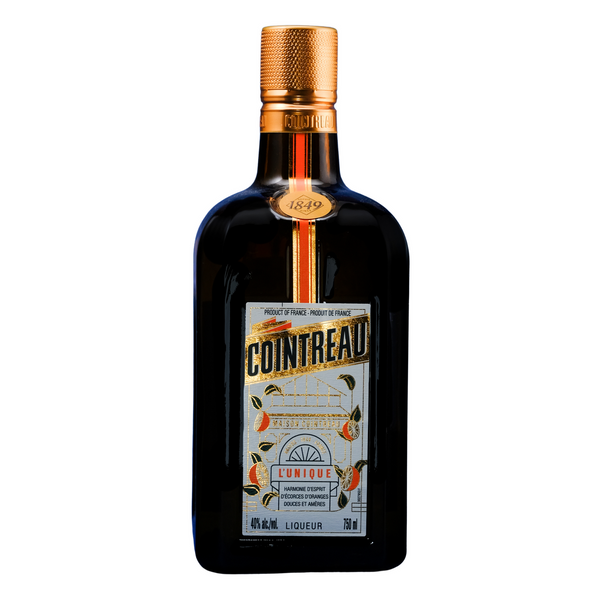 d&m Cointreau