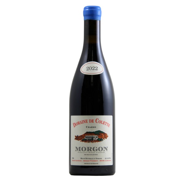 d&m Colette Morgon Beaujolais 2022