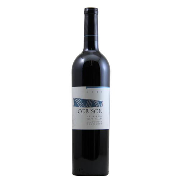 d&m Corison Napa Valley Cabernet Sauvignon 2021