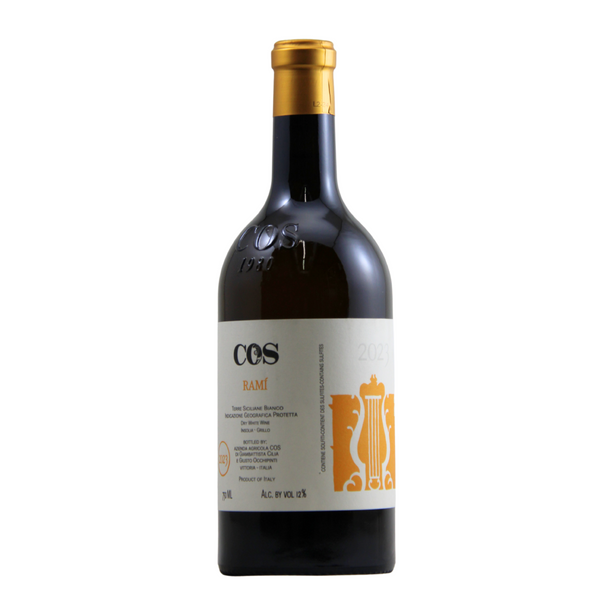 d&m COS Rami Bianco 2023