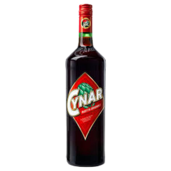 d&m Cynar Artichoke Bitter Liquer